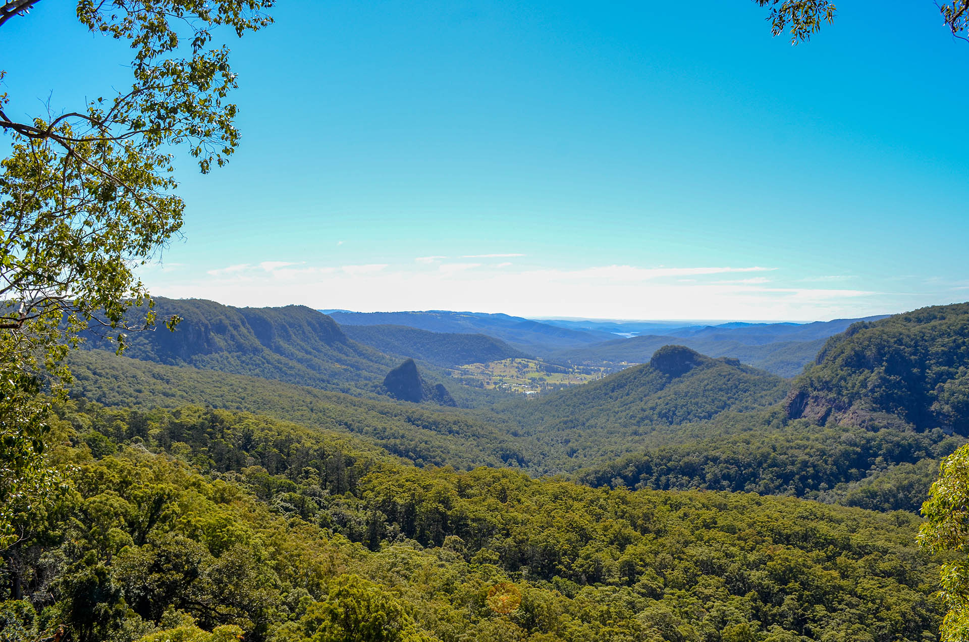 Darlington Remote Bush Camp